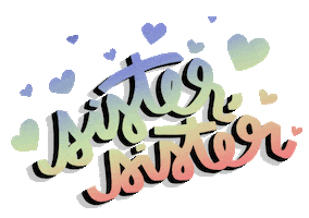 Sticker by LoveShackFancy