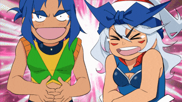 Anime GIF