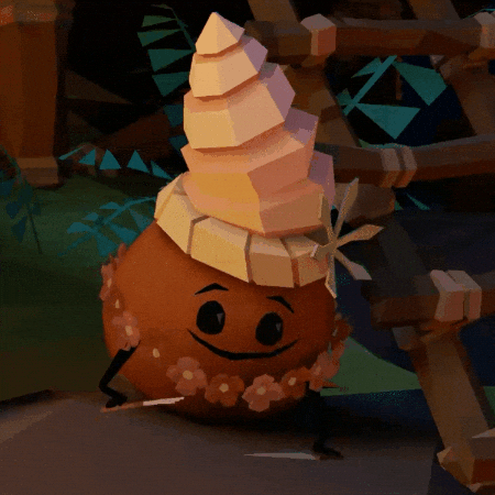 Drummer Drumming GIF by Walkabout Mini Golf