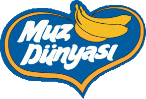 muz dünyasi Sticker