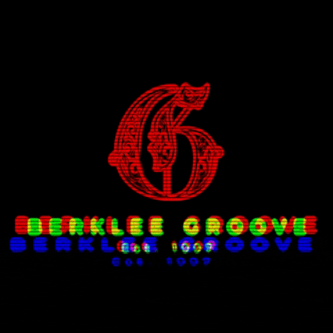 GIF by Berklee Groove