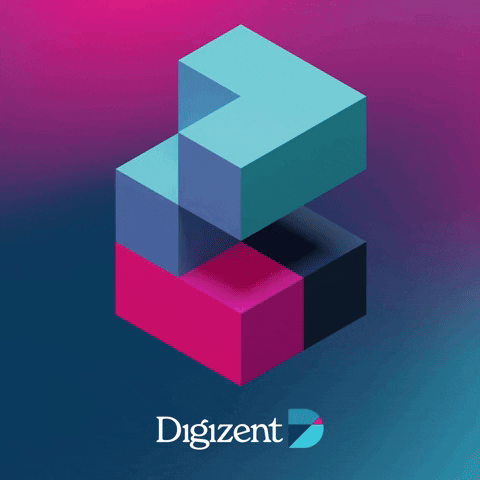 GIF by Digizent