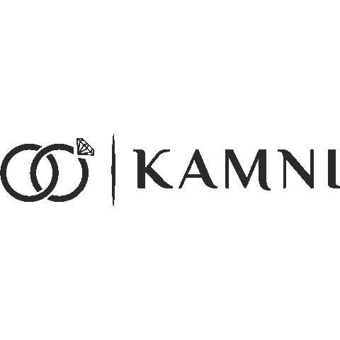 Designs By Kamni Sticker