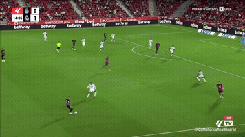 Real Madrid GIF