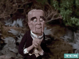 Jimmy Stewart Animation GIF by Turner Classic Movies