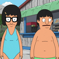 Back in the Womb | BOB'S BURGERS