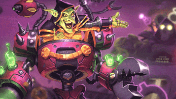 The Boomsday Project Explosion GIF