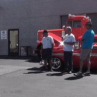 drive slow ford GIF by Off The Jacks