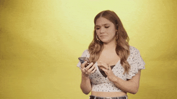 ew good lord GIF by Abby Anderson