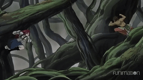 Featured image of post Fighting Fairy Tail Natsu Gif