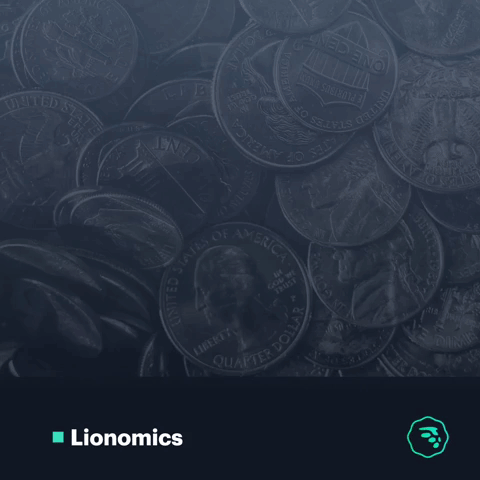 lionomics rebalancing GIF by MoneyLion