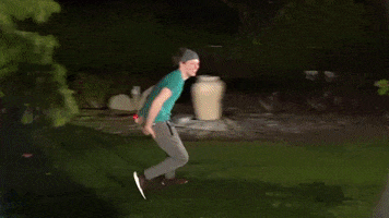 Wizards Werewolves GIF