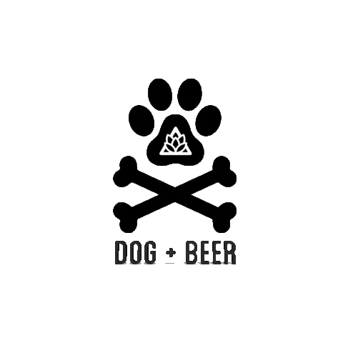 Attic Brew co Sticker
