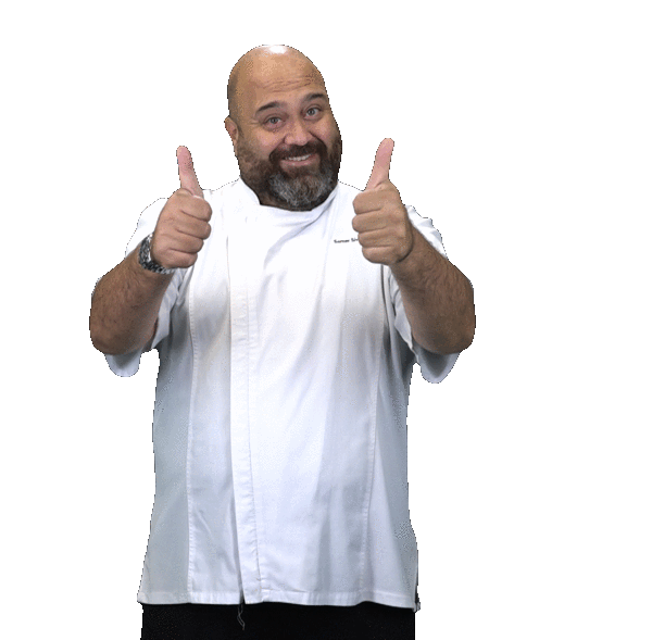 Masterchef Sticker by Acun Medya for iOS & Android GIPHY