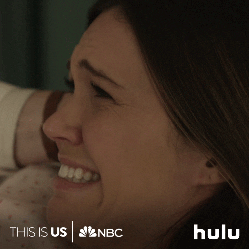 happy this is us GIF by HULU