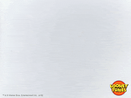 scared bugs bunny GIF by Looney Tunes