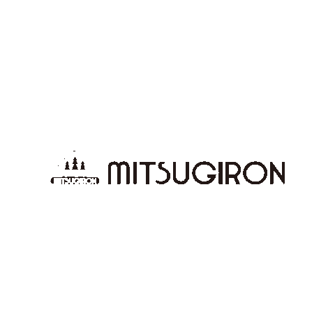 Mitsugiron Sticker by ミツギロン