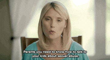 sexual abuse television GIF