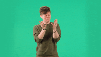 Sad Crying GIF by Chaz Cardigan