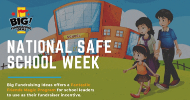 bigfundraisingideas safe schools secure schools americas safe schools GIF