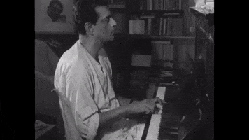 Music GIF