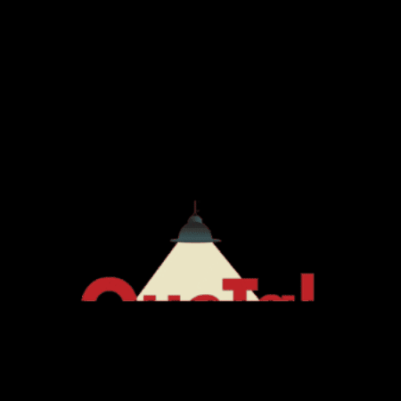 QueTal Magazine GIF