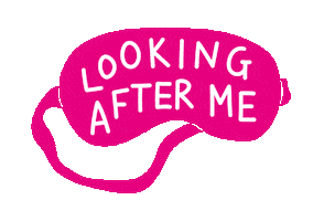 Sleep Love Sticker