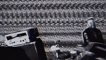 calabrese tv halloween vhs aesthetic GIF