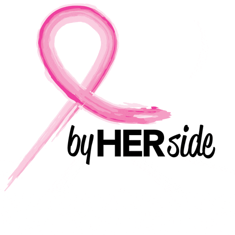 Breast Cancer Pink GIF by Unite For HER