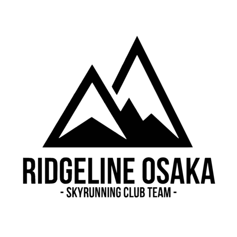 Takashisakai Sticker by RIDGELINE OSAKA