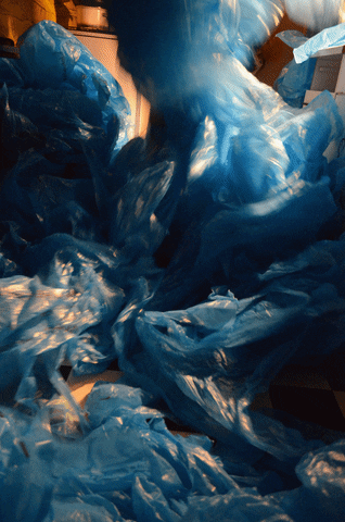 Blue GIF