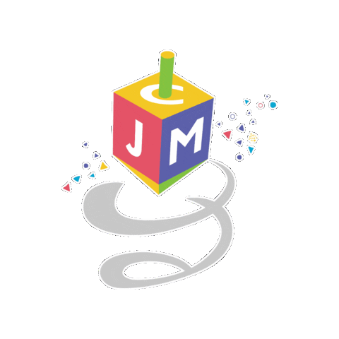 Children Museum Sticker by JewishChildrensMuseum