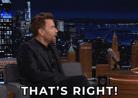 Tonight Show Yes GIF by The Tonight Show Starring Jimmy Fallon