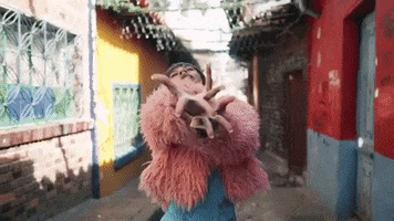 Pillar Point Dancing GIF by Polyvinyl Records