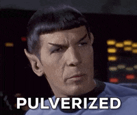 Spock Gifs - Get The Best Gif On Giphy