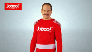 JOBOO! GmbH GIF