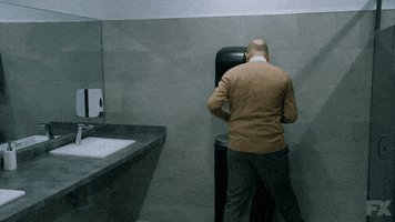 Angry Break GIF by What We Do in the Shadows