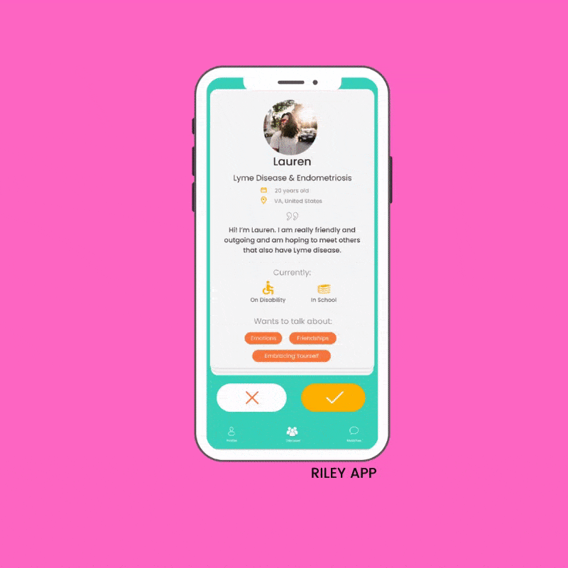 RileyApp GIF