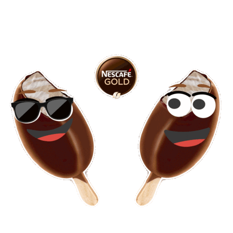 Icecream Sticker by Nestlé Ice Cream Malaysia