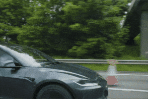 Cars Middle Finger GIF by Carwow