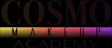 Cosmomakeupacademy cosmo makeup academy GIF
