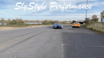 SlyStylePerformance GIF