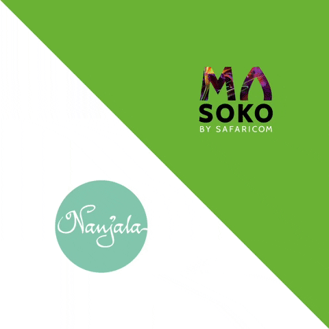 Masoko Shopnanjala Ecommerce GIF