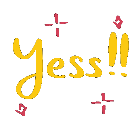 Doodlesbypeggles Sticker