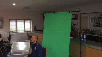 Aldershot Town Football Club GIF