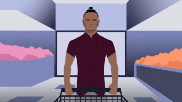 Quincy Amarikwa Shopping GIF by Perfect Soccer