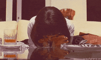 Pulp Fiction GIF