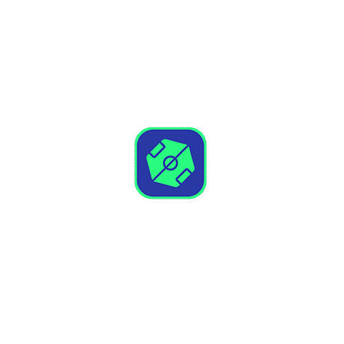SoccerHub Sticker