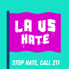 Speak Up Los Angeles