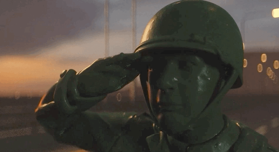 Los Angeles Apocalypse GIF by Silversun Pickups Find & Share on GIPHY